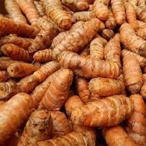 curcuma entera
